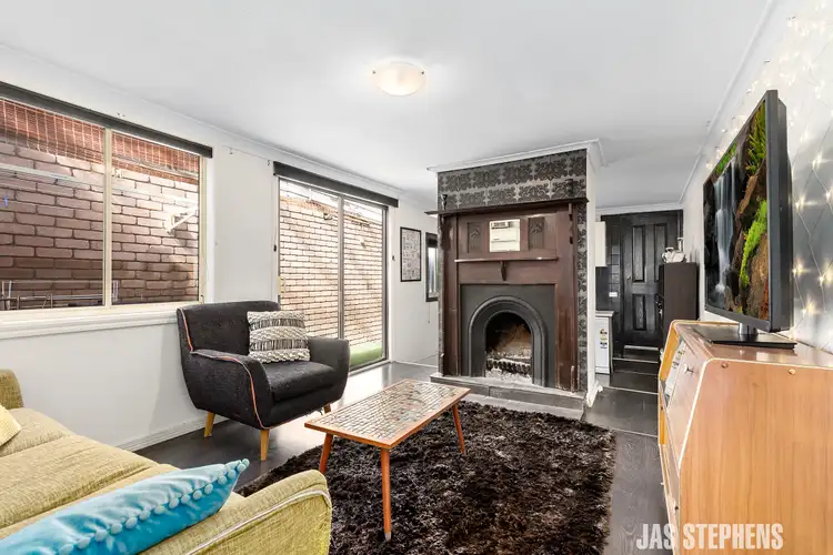 Second view of Homely house listing, 37 Napier Street, Footscray VIC 3011