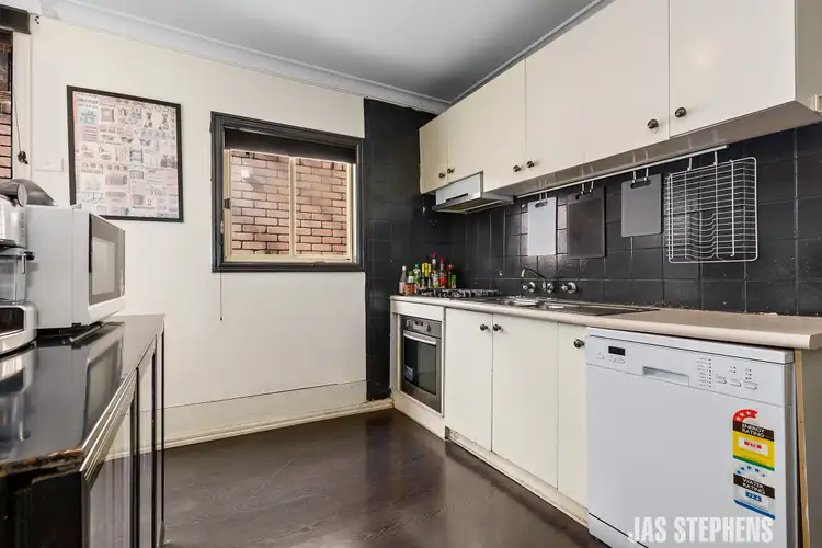 Third view of Homely house listing, 37 Napier Street, Footscray VIC 3011