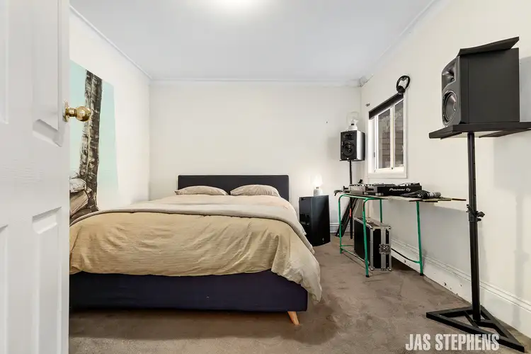 Fifth view of Homely house listing, 37 Napier Street, Footscray VIC 3011