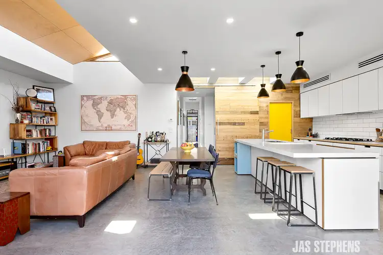 33 Ovens Street, Yarraville VIC 3013