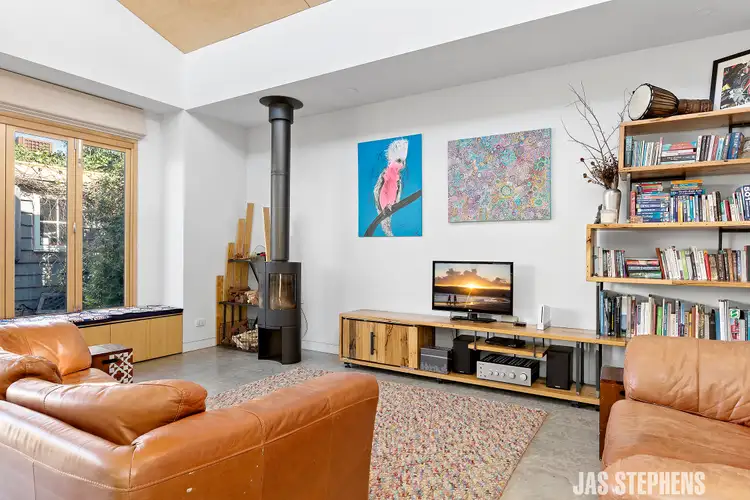 Fifth view of Homely house listing, 33 Ovens Street, Yarraville VIC 3013