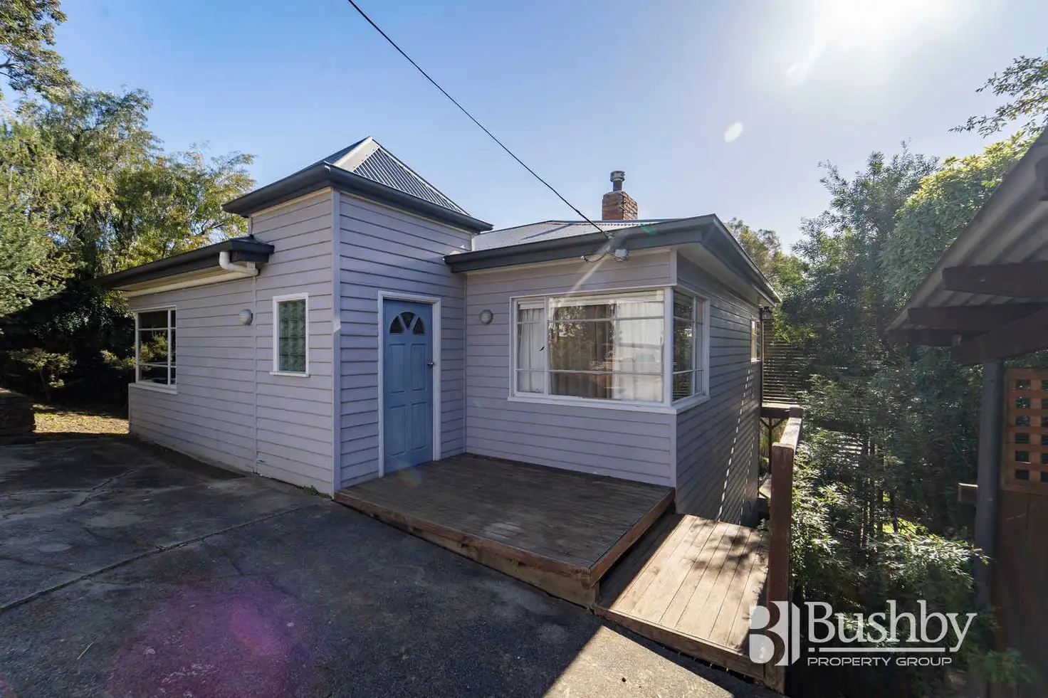 Main view of Homely house listing, 26 Anderson Road, Trevallyn TAS 7250