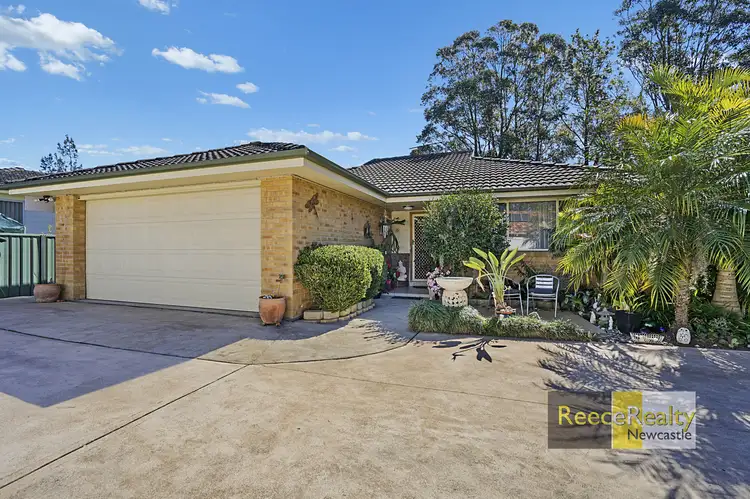 Main view of Homely house listing, 1/104A Marsden Street, Shortland NSW 2307