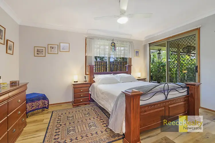 Second view of Homely house listing, 1/104A Marsden Street, Shortland NSW 2307
