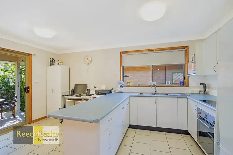 Fourth view of Homely house listing, 1/104A Marsden Street, Shortland NSW 2307