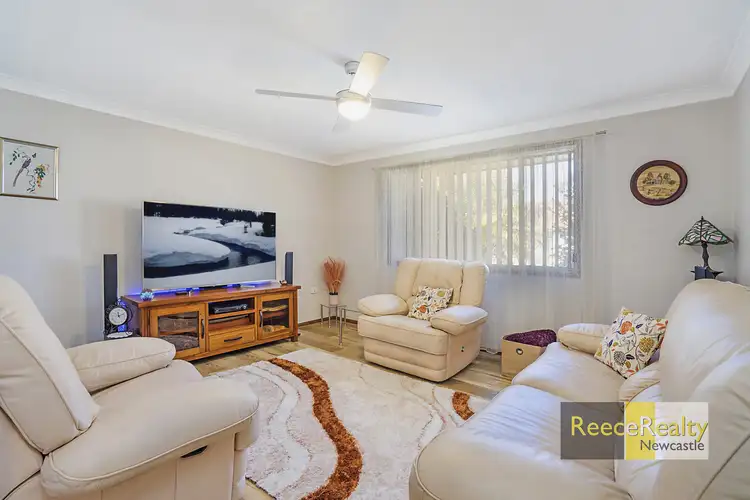 Fifth view of Homely house listing, 1/104A Marsden Street, Shortland NSW 2307