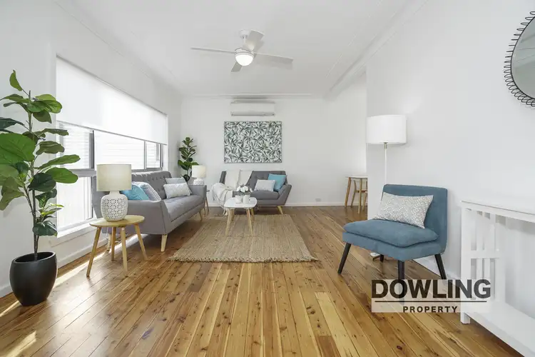 Third view of Homely house listing, 13 Drydon Street, Wallsend NSW 2287