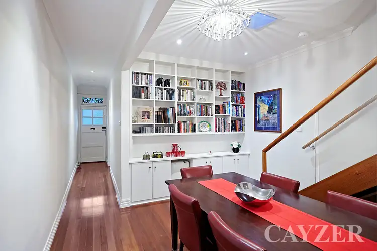Second view of Homely house listing, 4 Little Tribe Street, South Melbourne VIC 3205