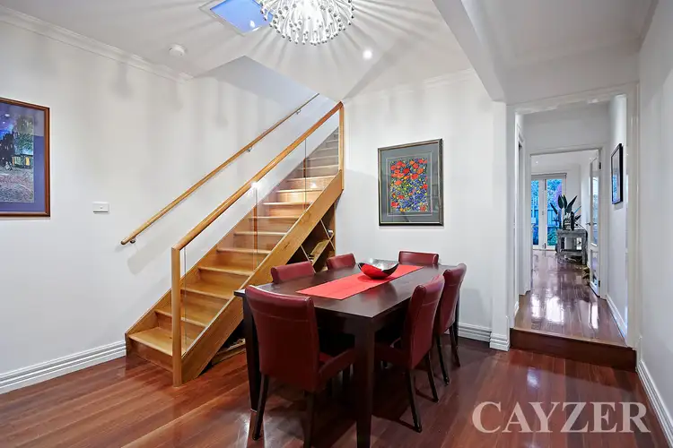 Third view of Homely house listing, 4 Little Tribe Street, South Melbourne VIC 3205