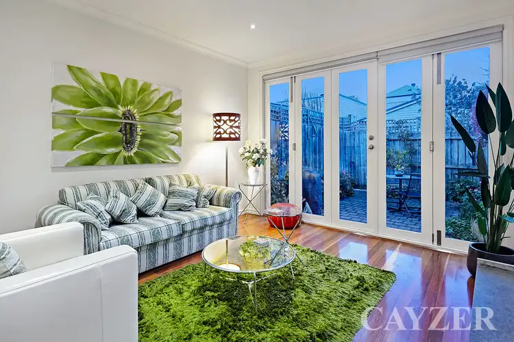 Fourth view of Homely house listing, 4 Little Tribe Street, South Melbourne VIC 3205