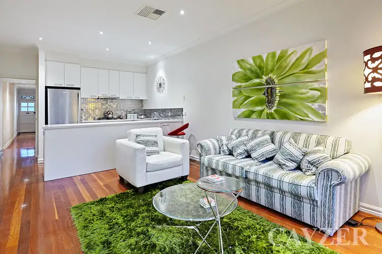 Fifth view of Homely house listing, 4 Little Tribe Street, South Melbourne VIC 3205