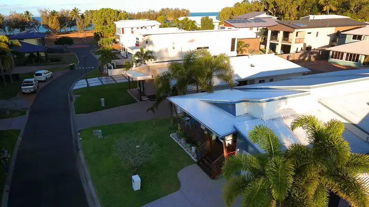 Fourth view of Homely house listing, 22 Whitesan Blue, Blacks Beach QLD 4740