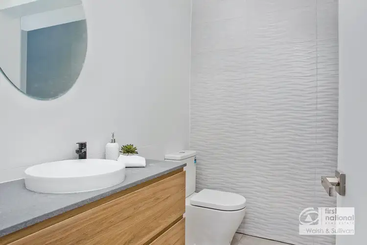 Sixth view of Homely house listing, 21 Larra Crescent, North Rocks NSW 2151