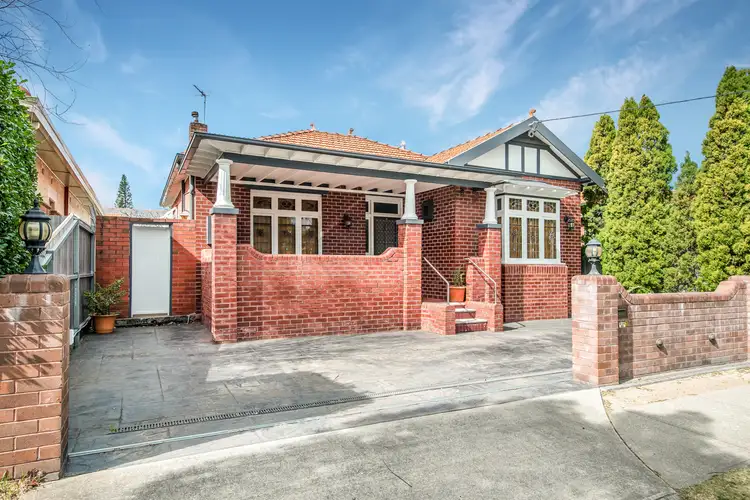 Second view of Homely house listing, 3 Silsoe Street, Hamilton East NSW 2303