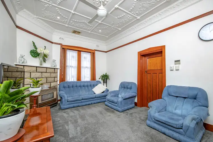 Fifth view of Homely house listing, 3 Silsoe Street, Hamilton East NSW 2303