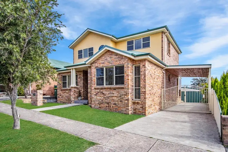 Main view of Homely house listing, 62 Narara Road, Adamstown NSW 2289