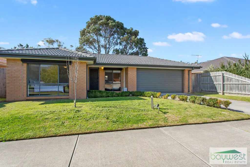 Main view of Homely house listing, 23 Olivia Way, Hastings VIC 3915