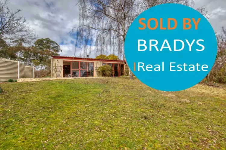 796 Macs Reef Road, Bywong NSW 2621