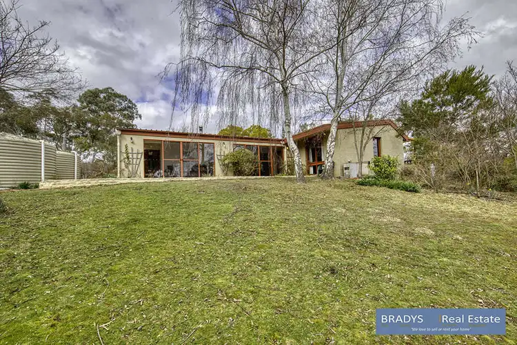 Second view of Homely house listing, 796 Macs Reef Road, Bywong NSW 2621