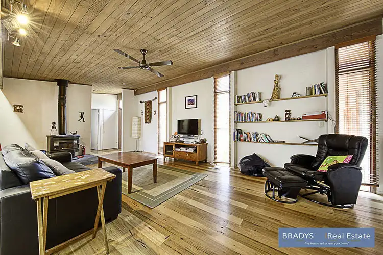 Third view of Homely house listing, 796 Macs Reef Road, Bywong NSW 2621