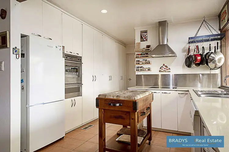 Fourth view of Homely house listing, 796 Macs Reef Road, Bywong NSW 2621