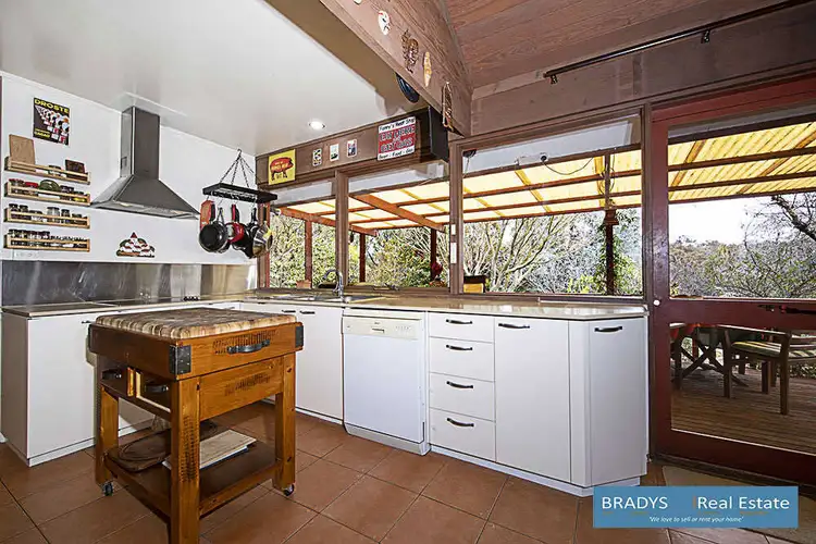 Fifth view of Homely house listing, 796 Macs Reef Road, Bywong NSW 2621