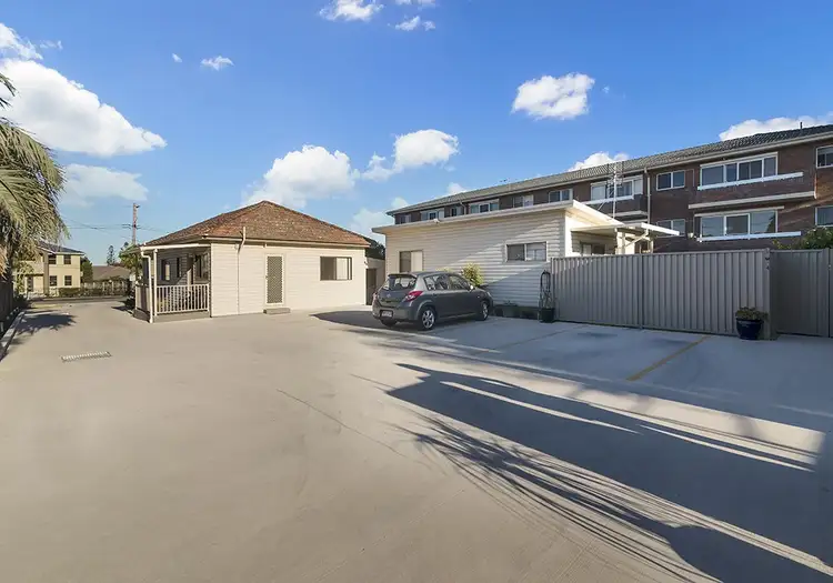 Sixth view of Homely block of units listing, Address available on request