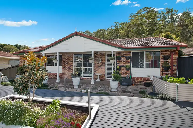 1/5 Cabernet Court, Tweed Heads South NSW 2486
