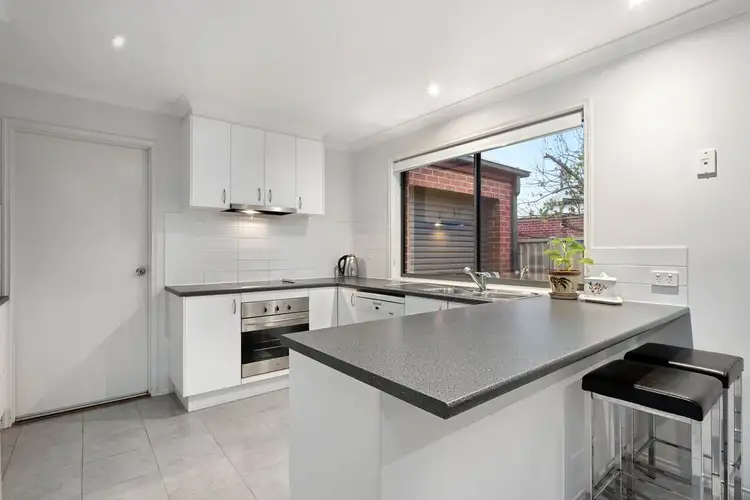 Second view of Homely house listing, 32 Ballagh Street, Elliminyt VIC 3250
