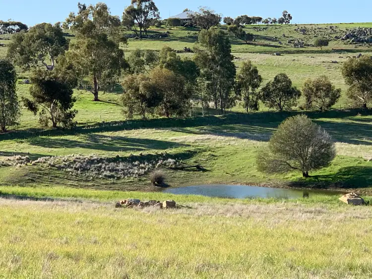LOT 32 Great Southern Highway, York WA 6302