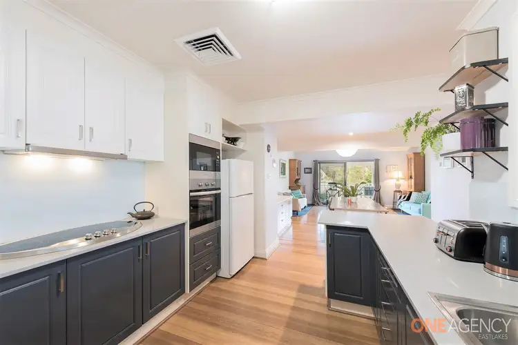 Sixth view of Homely townhouse listing, 59 Kingfisher Circuit, Cams Wharf NSW 2281