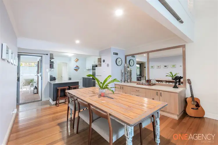 Seventh view of Homely townhouse listing, 59 Kingfisher Circuit, Cams Wharf NSW 2281