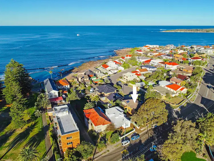 Main view of Homely house listing, 118 Ewos Parade, Cronulla NSW 2230