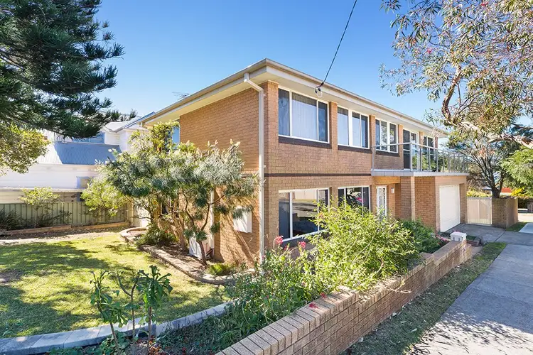 Second view of Homely house listing, 118 Ewos Parade, Cronulla NSW 2230