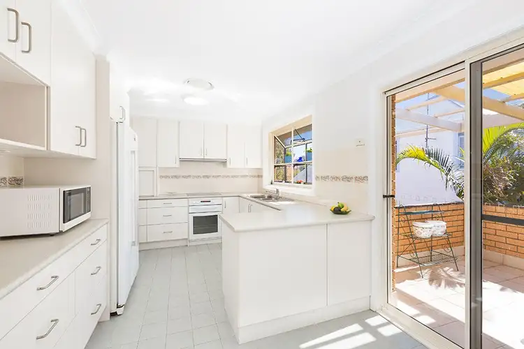 Fourth view of Homely house listing, 118 Ewos Parade, Cronulla NSW 2230