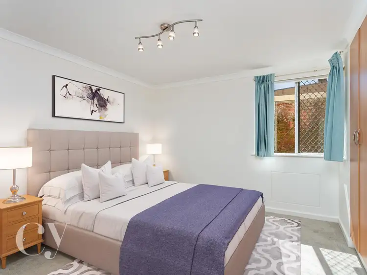 4/165 Derby Road, Shenton Park WA 6008