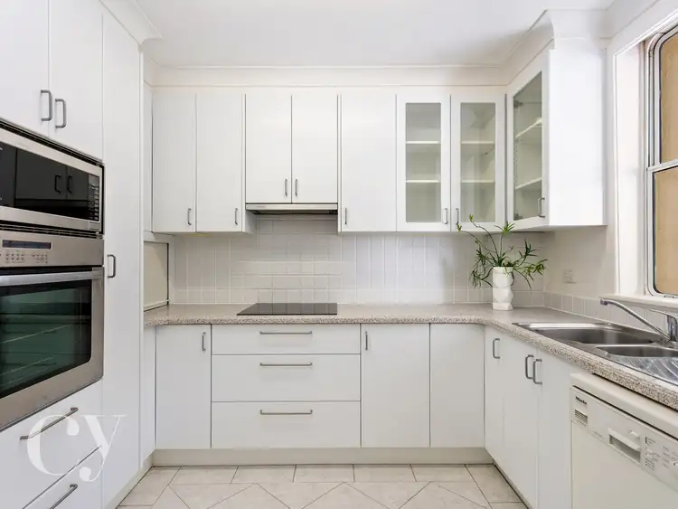 Second view of Homely apartment listing, 4/165 Derby Road, Shenton Park WA 6008