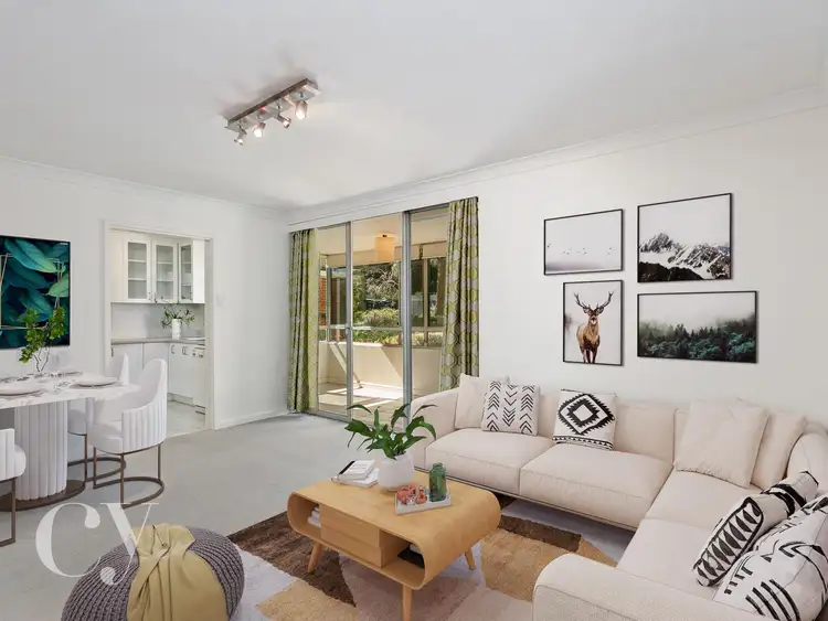 Fourth view of Homely apartment listing, 4/165 Derby Road, Shenton Park WA 6008
