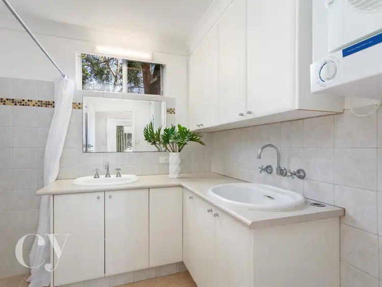 Fifth view of Homely apartment listing, 4/165 Derby Road, Shenton Park WA 6008