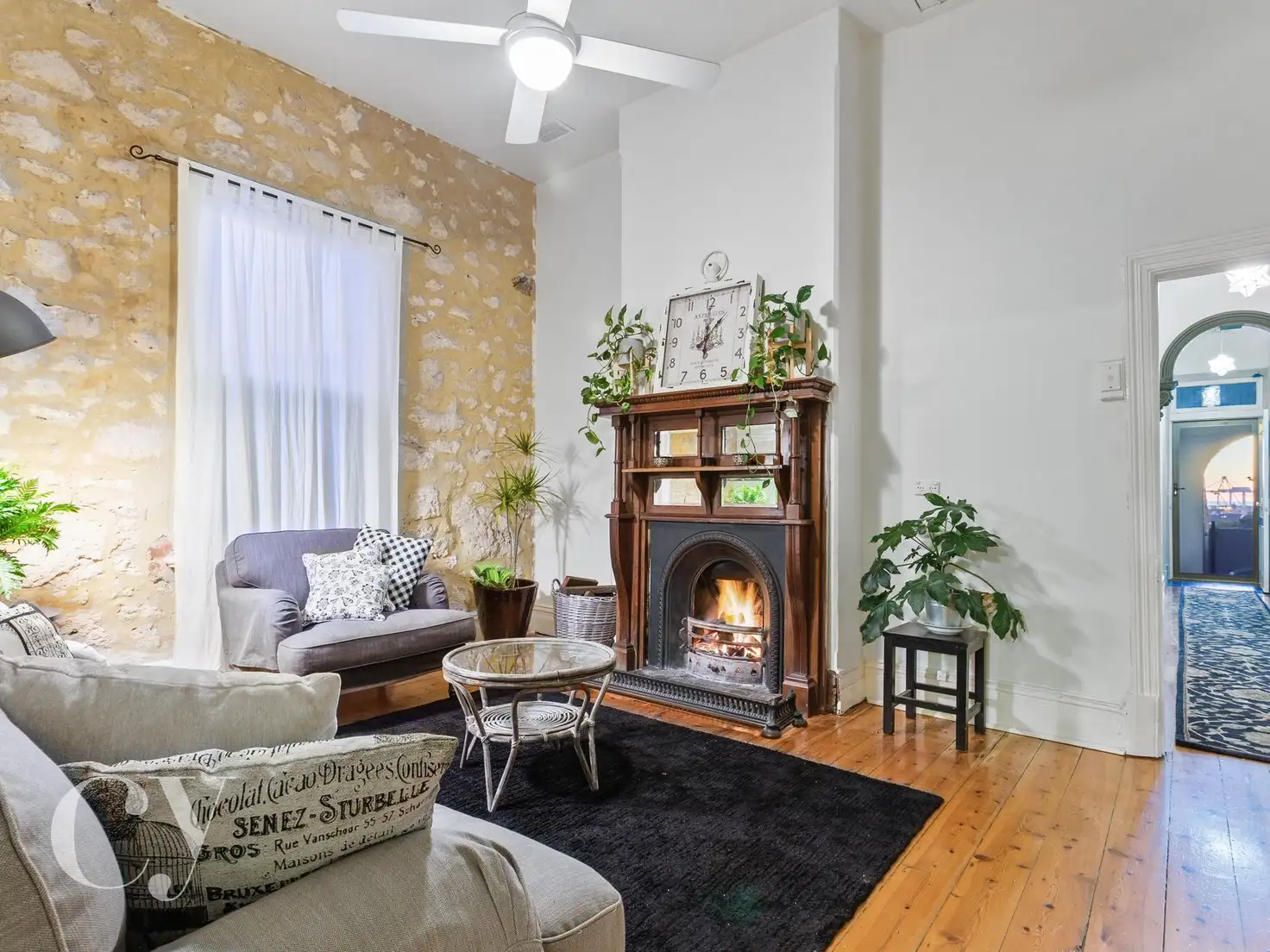 Main view of Homely house listing, 80 East Street, East Fremantle WA 6158