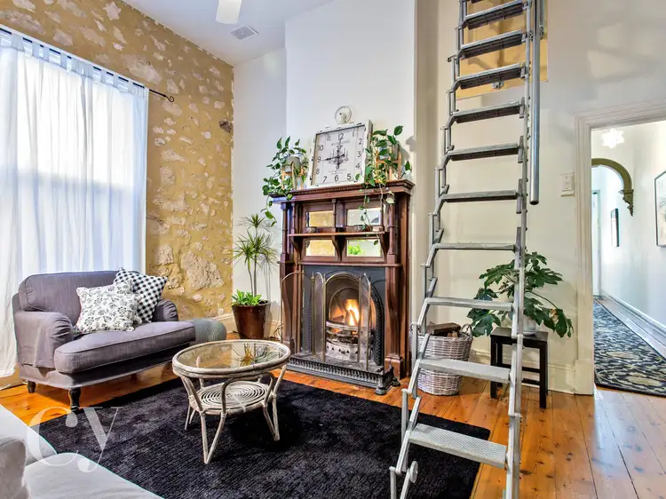 Fourth view of Homely house listing, 80 East Street, East Fremantle WA 6158