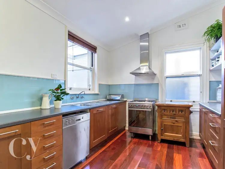 Fifth view of Homely house listing, 80 East Street, East Fremantle WA 6158
