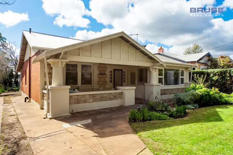 Main view of Homely house listing, 22 Moorhouse Avenue, Myrtle Bank SA 5064