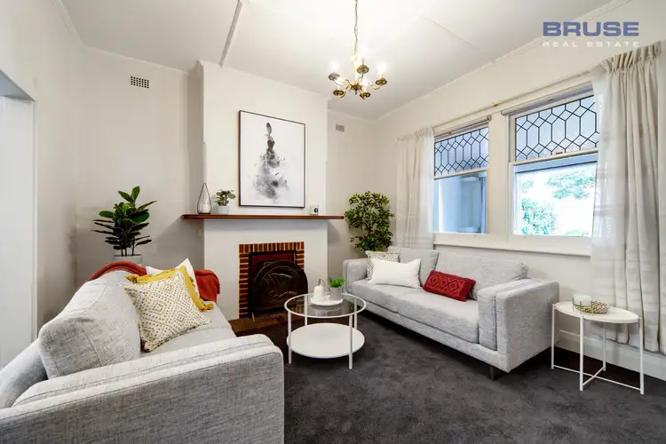 Third view of Homely house listing, 22 Moorhouse Avenue, Myrtle Bank SA 5064