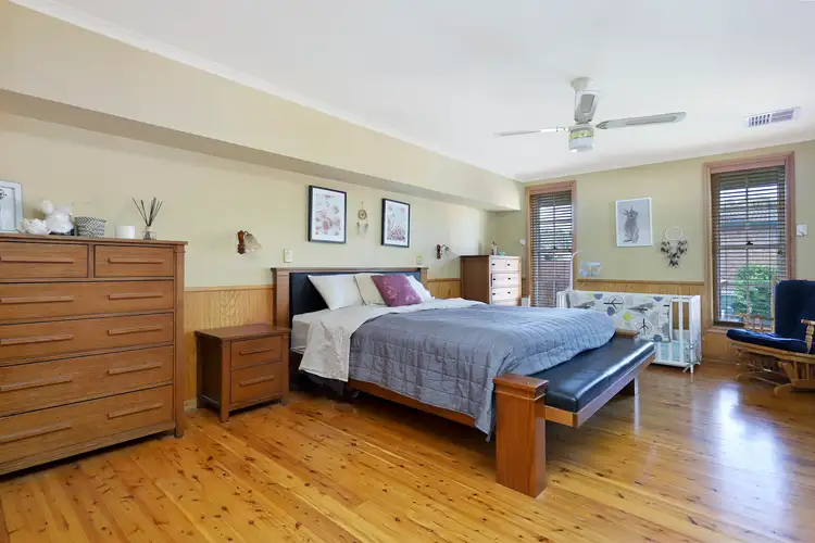 Fourth view of Homely house listing, 4 Corio Drive, St Clair NSW 2759