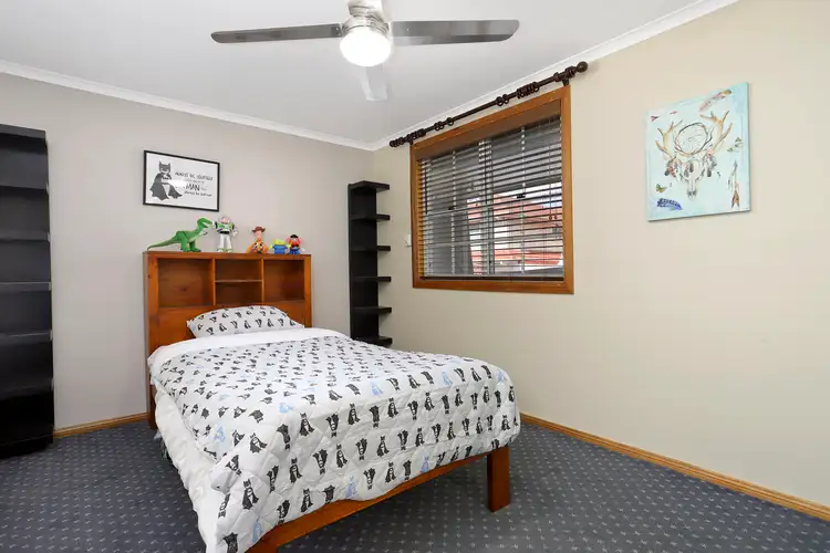 Fifth view of Homely house listing, 4 Corio Drive, St Clair NSW 2759