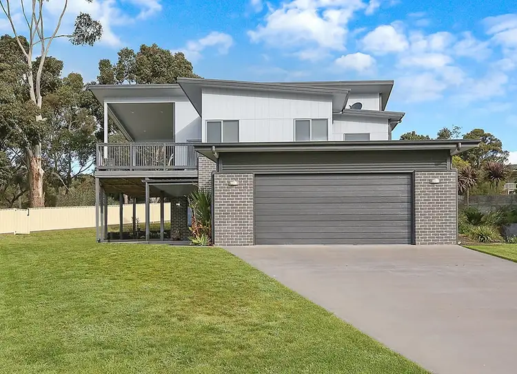 Main view of Homely house listing, 17 Garden Close, Elliminyt VIC 3250