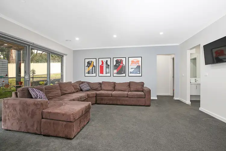 Sixth view of Homely house listing, 17 Garden Close, Elliminyt VIC 3250