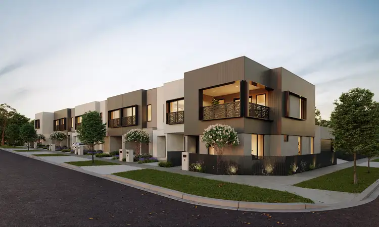 Lot 641 Pavilion Estate, Clyde VIC 3978