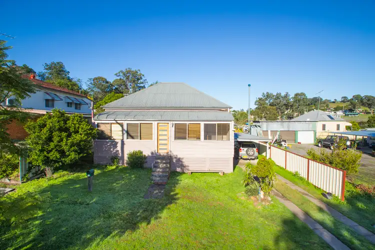 Main view of Homely house listing, 56 Myles Street, Dungog NSW 2420